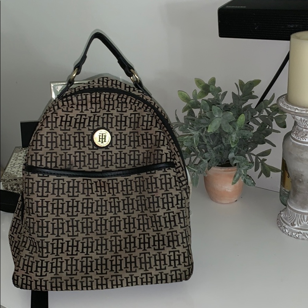 Tommy Hilfiger Mini Backpack